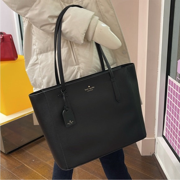 Kate Spade Schuyler Medium Tote - Picture 6 of 16